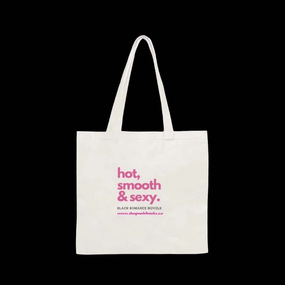 Romance Tote Bag